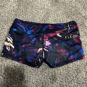 Fleo shorts